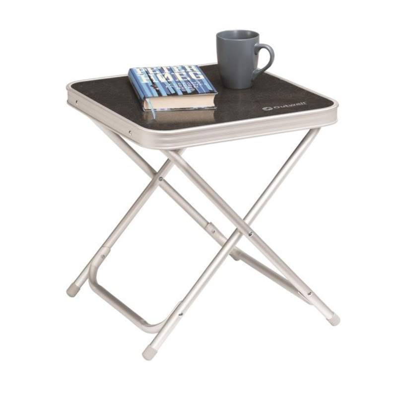 Outwell Baffin Stool/Table-2
